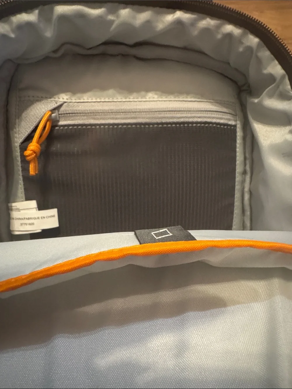Lowepro Camera Backpack - Padded Photo & Video Gear